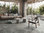 Karst-Stone Grey Honed Tile 300x600