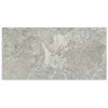 Karst-Stone Grey Honed Tile 300x600