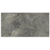 Karst-Stone Charcoal Honed Tile 300x600
