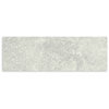 Karst-Stone White Matt P3 Tile 75x230