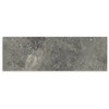 Karst-Stone Charcoal Matt P3 Tile 75x230