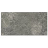 Karst-Stone Charcoal Honed Tile 600x1200