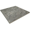 Karst-Stone Charcoal Paver 600x600 (20mm Thick)