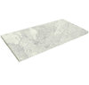 Karst-Stone White Square Edge Coper 400x600 (20mm Thick)