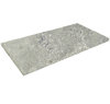 Karst-Stone Grey Square Edge Coper 400x600 (20mm Thick)