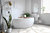 Nuovi Marmi Calacutta Gold Polished 600x600