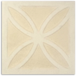 Craft Art 3D Ice Matt Tile 200x200