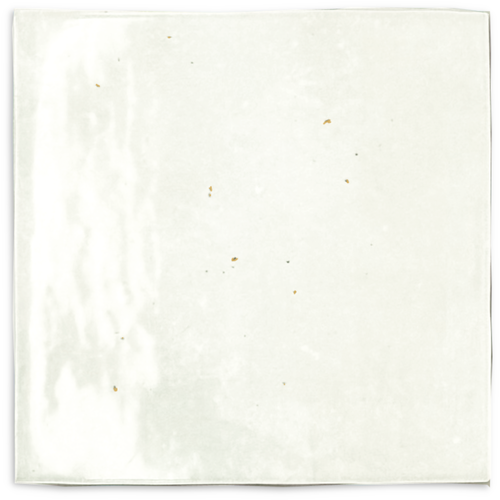 Krema Block Cotton Matt Wall 125x125