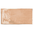 Krema Bar Seashell Pink Gloss Wall 62.5x125