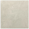 Rift Light Grey Matt Tile 450x450