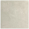 Rift Light Grey External Tile 600x600
