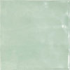 Mallorca Mint Satin Wall Tile 120x120