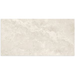 IN/OUT Norcia Travertine Light Matt Tile 300x600