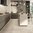 IN/OUT Norcia Travertine Beige Matt Tile 300x600