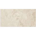 IN/OUT Norcia Travertine Beige Matt Tile 300x600