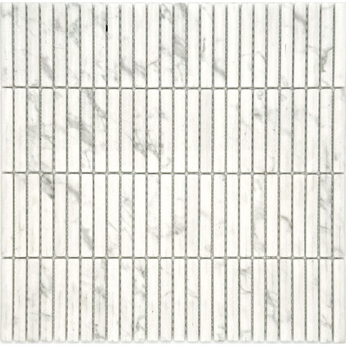 Boutique Staturio 3D Bar Glass Mosaic