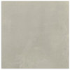 IN/OUT Cosmo Grey Minimal Matt Tile 600x600