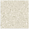 Terrazzo Rock Beige Matt 600x600