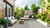 Eliza Grey External Floor Tile 600x600