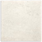 Canyon White Matt Floor Tile 600x600