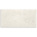 Canyon White Matt Floor Tile 300x600