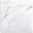 Fulmine White Polished Tile 600x600