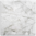 Invisible White Polished Tile 600x600