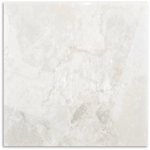 Emperial Stone White Polished 600x600