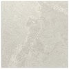 Ardesia Silver Honed Tile 600x600