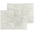 Sahara Silver French Pattern Smooth Grip