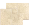 Sahara Desert French Pattern Smooth Grip