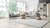 Castella White Matt Tile P3 450x450