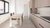 Castella Grey Matt Tile P3 450x450