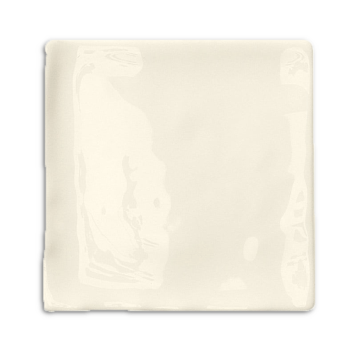 Luxe Beige Gloss Wall Tile 100x100