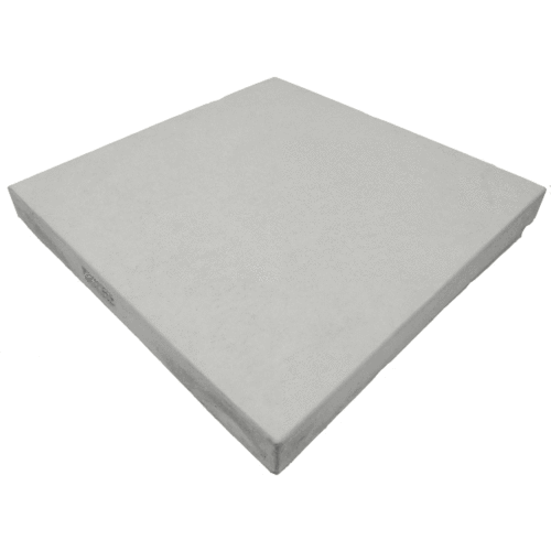 Edenstone Limestone Moody Grey Paver 400x400