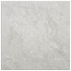 Ankara Light Grey Matt Tile 600x600