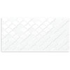 Metallo Fish Scale Wall Gloss Wall 300x600