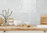 Tetra Juma Tidal Pool Gloss Wall Tile 130x130