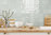 Tetra Juma Coolabah Gloss Wall Tile 130x130