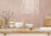 Tetra Juma Claypot Gloss Wall Tile 130x130