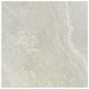 Crown Travertine Silver Matt P3 Tile 600x600