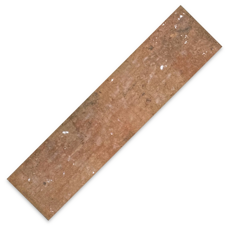 Chelsea Main Street Terracotta Brick Tile 60x250 - Tile Stone Paver