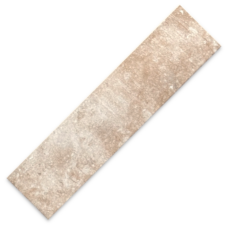 Chelsea Kings Road Cotto Brick Tile 60x250 - Tile Stone Paver