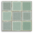 Akari Squares Umi Wall Tile (GLOSS)