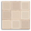 Akari Squares Sesame Wall Tile (GLOSS)