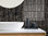 Akari Fingers Yakisugi Wall Tile (GLOSS)