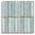 Akari Fingers Waterfall Wall Tile (GLOSS)