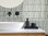 Akari Fingers Umi Wall Tile (GLOSS)