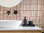Akari Fingers Peach Wall Tile (GLOSS)