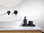Akari Fingers Affinity Wall Tile (GLOSS)
